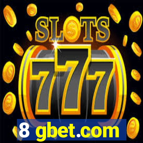 8 gbet.com